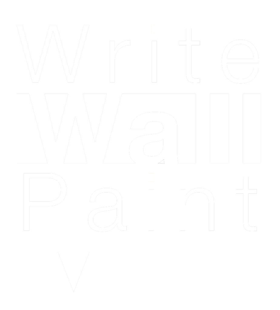 WriteWallPaint